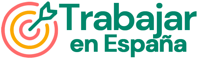 Logotipo Trabajar en España