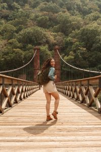 trabajos puente ETT