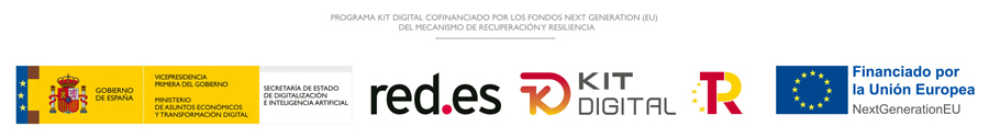 Kit digital - Fondos Next Generation EU
